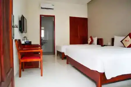 Vanda Phu Quoc - 56