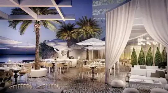 Iberostar Grand Portals Nous - 37
