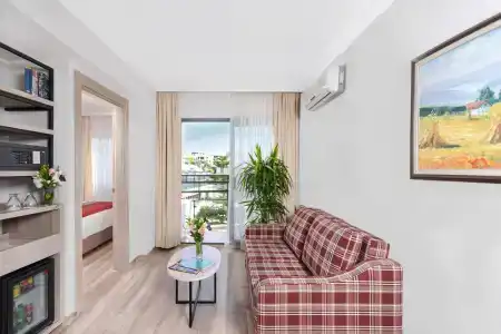 pırıl Thermal&Beauty Spa - 10
