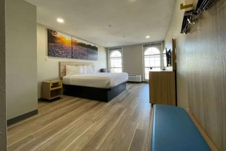 Days Inn by Wyndham San Antonio Northwest/Seaworld - 21