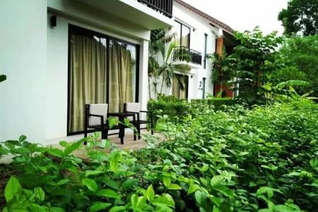 Sukhothai Treasure & Spa- Sha Plus Certified - 109
