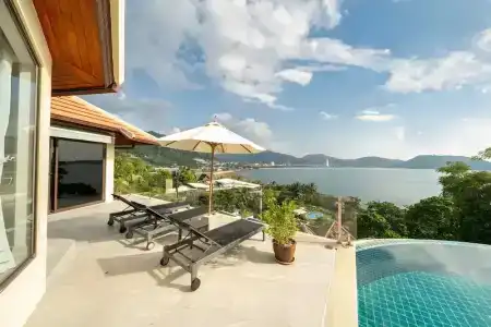 Indochine Resort And Villas - Sha Extra Plus - 181