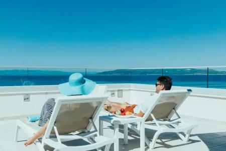 Romana Beach Resort - 56