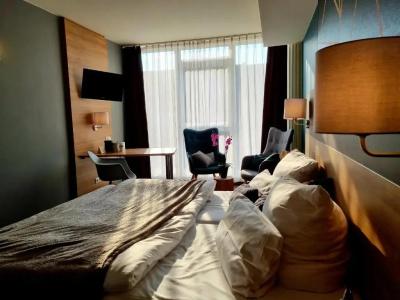 Luise Mannheim - by SuperFly Hotels - 42