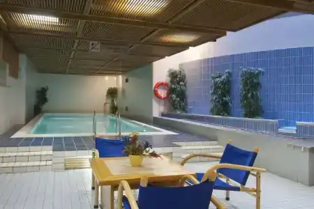 Scandic Atrium - 23