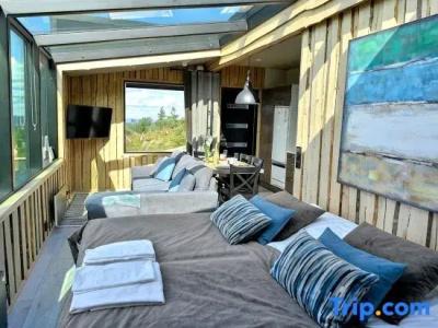 Northern Lights Village - 61