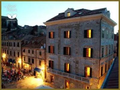 The Pucic Palace - 64