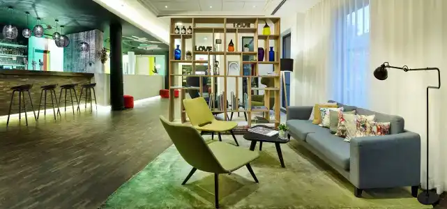 Holiday Inn Express Hasselt, An Ihg - 43