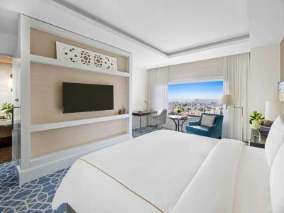 Fairmont Amman - 45