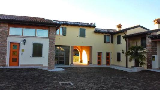 Relais Corte Pontigliardo - 34