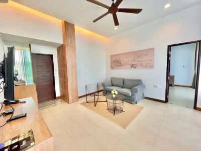 Zensala Riverpark Resort-Sha Extra Plus - 90