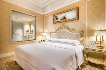 Sheraton Chongqing - 116