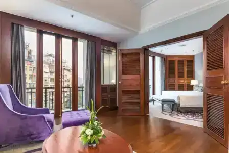 Chatrium Royal Lake Yangon - 268