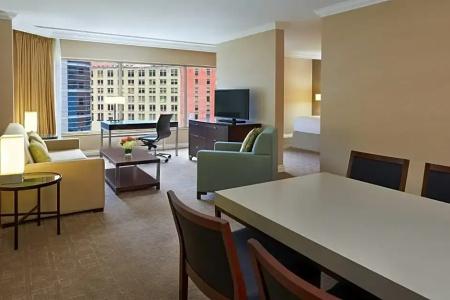 Intercontinental Centre, An Ihg - 172