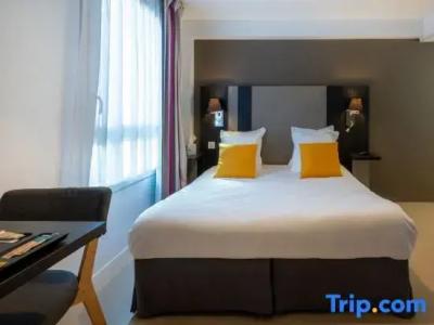 Odalys City Rennes Lorgeril - 102