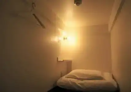 almond hostel & cafe Shibuya - 3