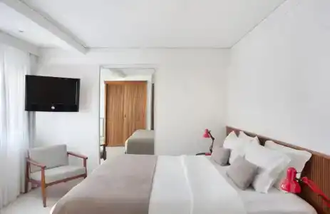 Ipanema Inn - 57