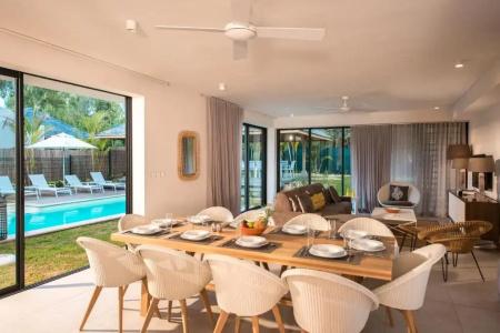 Marguery Exclusive Villas - Conciergery & - 292