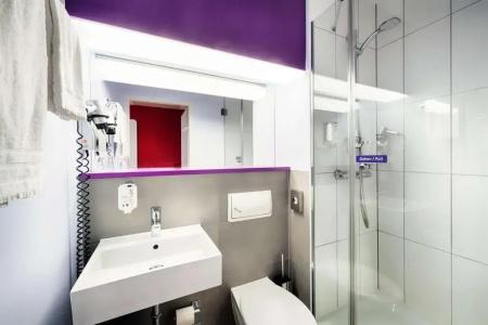 ibis Styles Frankfurt-Offenbach - 55