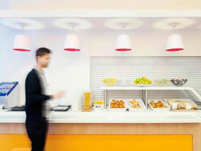 ibis budget Antwerpen Centraal Station - 18