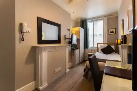 Arosfa London by Compass Hospitality - 66