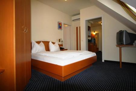 Suite 900 m zur Oper - 2