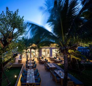 Bann Pantai Resort - 22