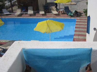 Santorini Breeze - 5