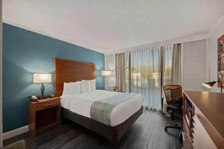 Best Western Orlando Gateway - 41
