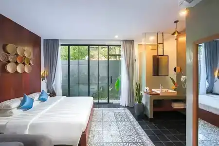 Vihara Residence - 77