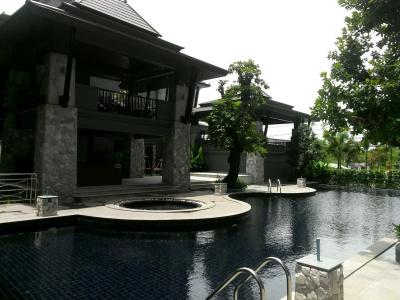 Le Bali & Spa - 29