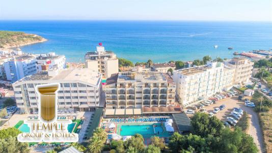 Temple Beach - All Inclusive - 26