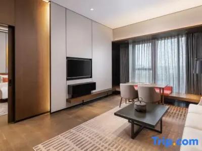 Wyndham Grand Yangon - 135
