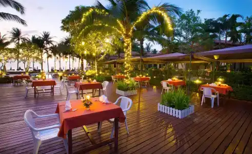 Khaolak Bayfront Resort - 27