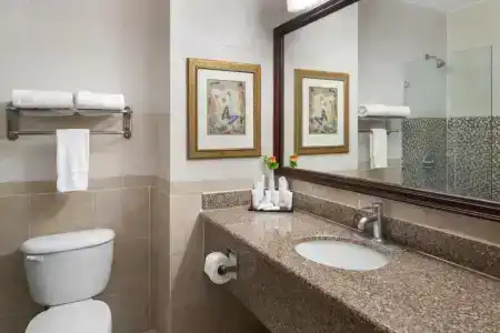 Hodelpa Garden Suites - 57