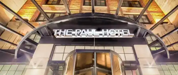 The Paul Nyc-Chelsea, Ascend Collection - 0
