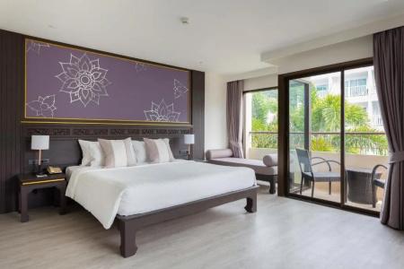 Krabi Heritage - Sha Extra Plus - 48