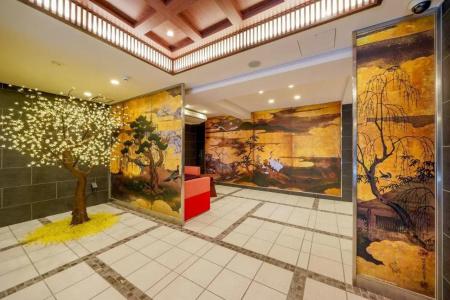 Resi Stay The Kyoto - 11