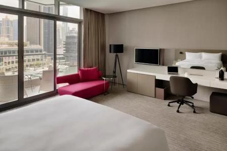 InterContinental Dubai Marina, an IHG - 61
