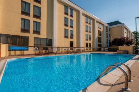 Hampton Inn Ky - 15