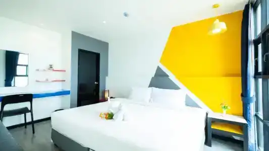 Play Phala Beach Rayong - 40