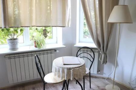 Maison Blanche Kyiv - 58