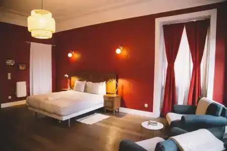 Asul b&b - 50