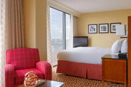 Houston Marriott West Loop by The Galleria - 24