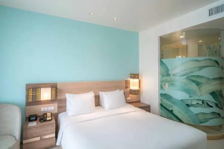 Holiday Inn Express Phuket Patong Beach Central, An Ihg - Sha Plus - 49