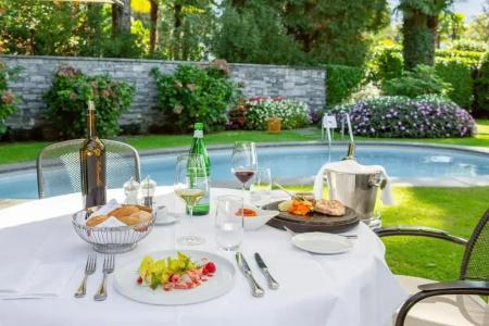 Ascovilla Charming Hideway - 12