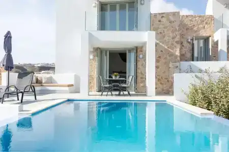 Desiterra Resort - 16