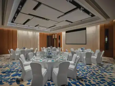 Crowne Plaza Sanya Haitang Bay Resort, An Ihg - 26