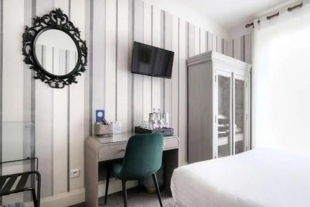 Best Western Brittany La Baule Centre - 72