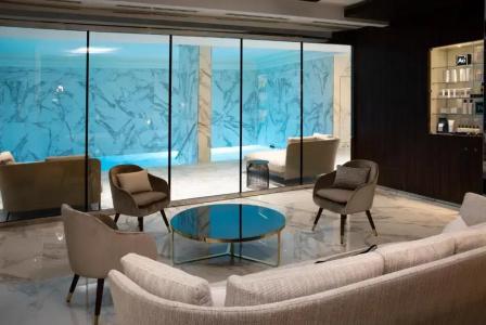 Le Damantin Hôtel & Spa - 104